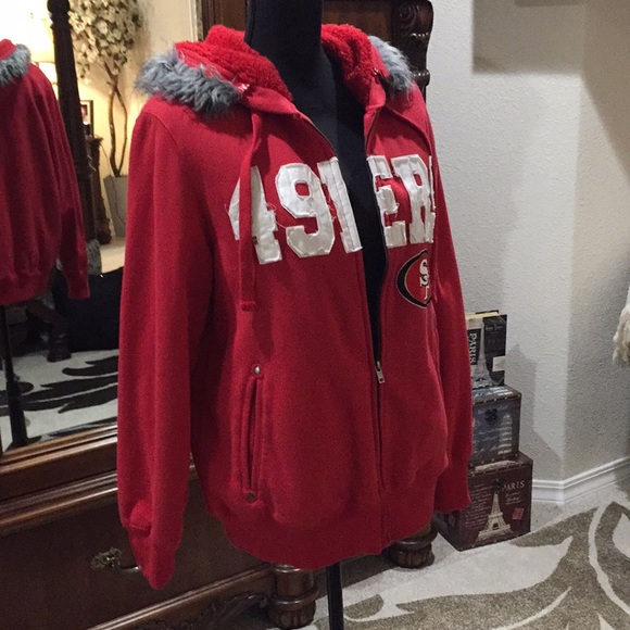 NFL Jackets & Blazers - Football fun